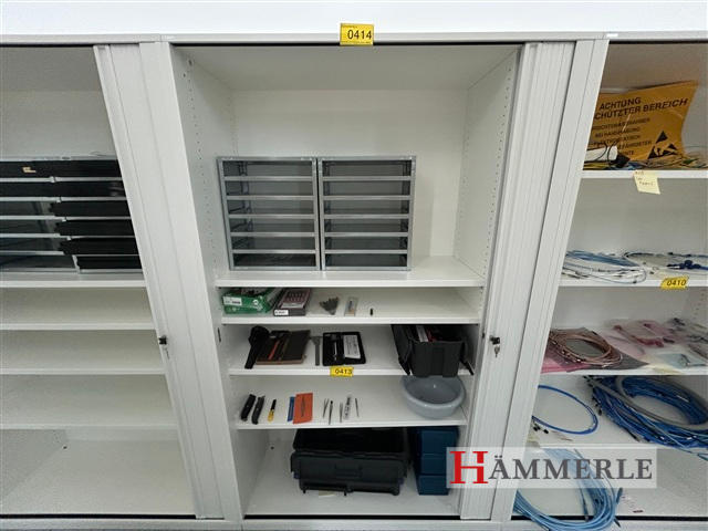ASSMANN Büromöbel Schrank
